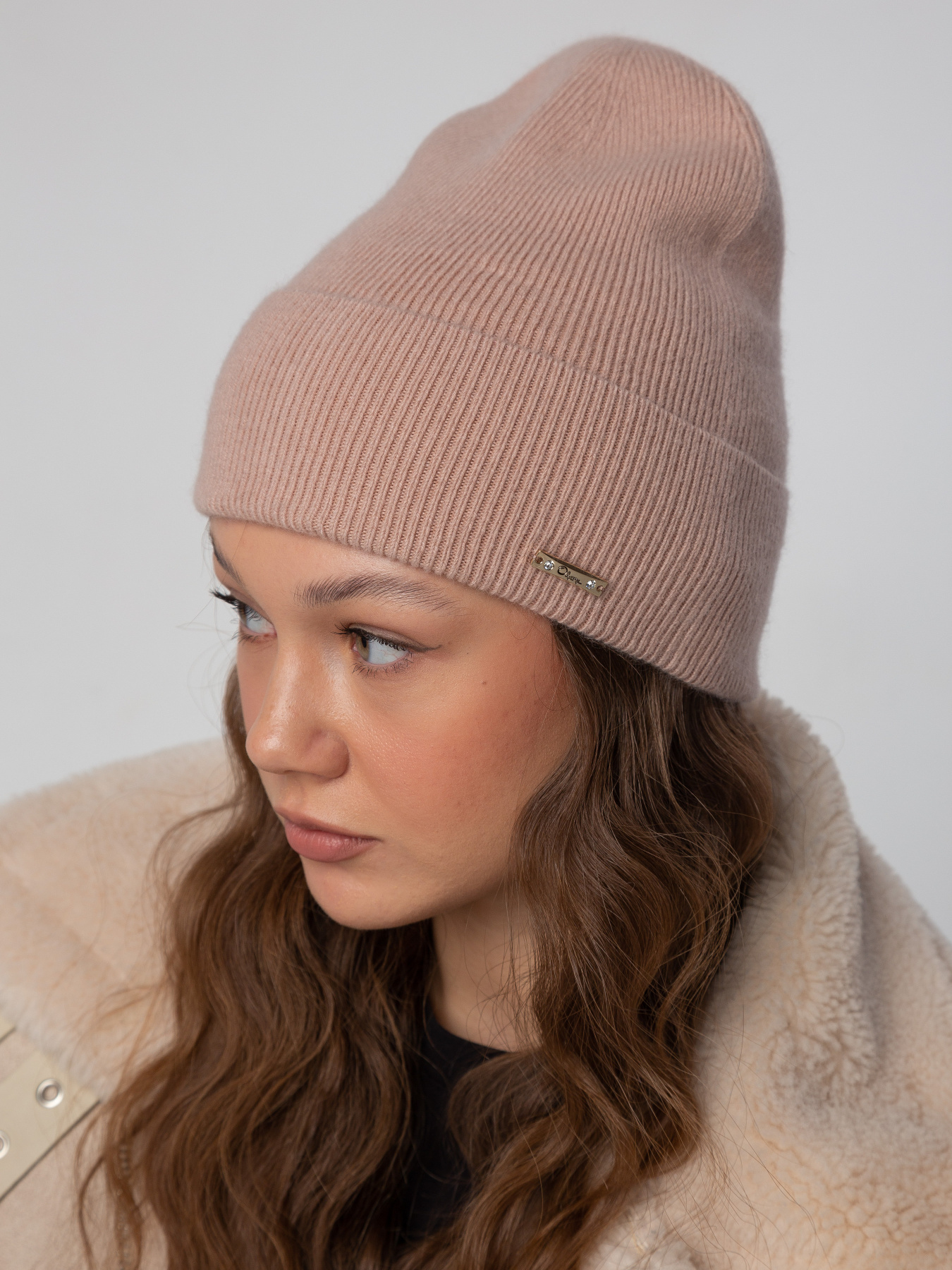 Шапка Famo модель SHP-48189_10 Фото