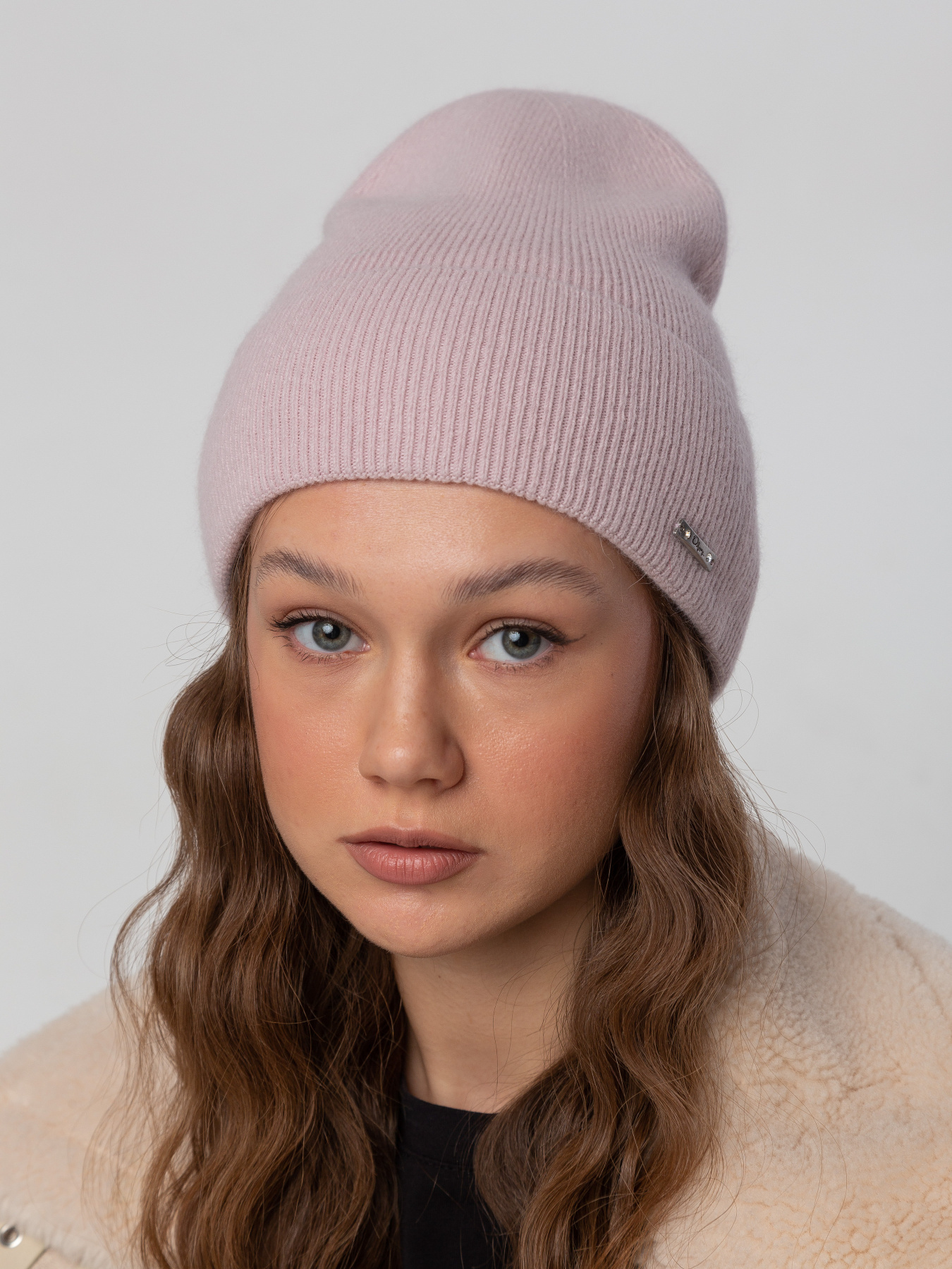 Шапка Famo модель SHP-48189_11 Фото