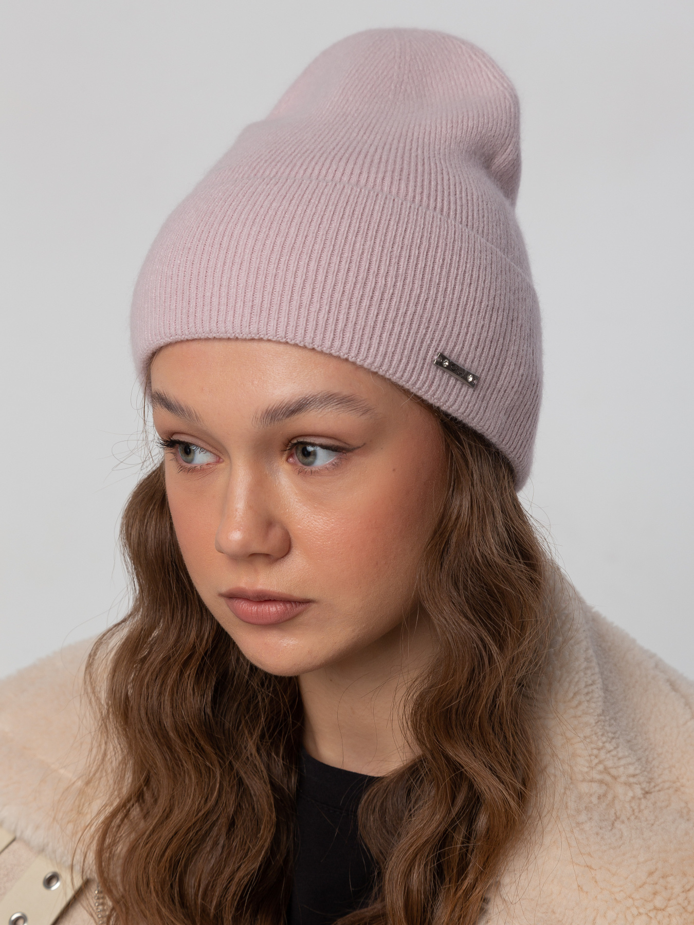 Шапка Famo модель SHP-48189_11 Фото