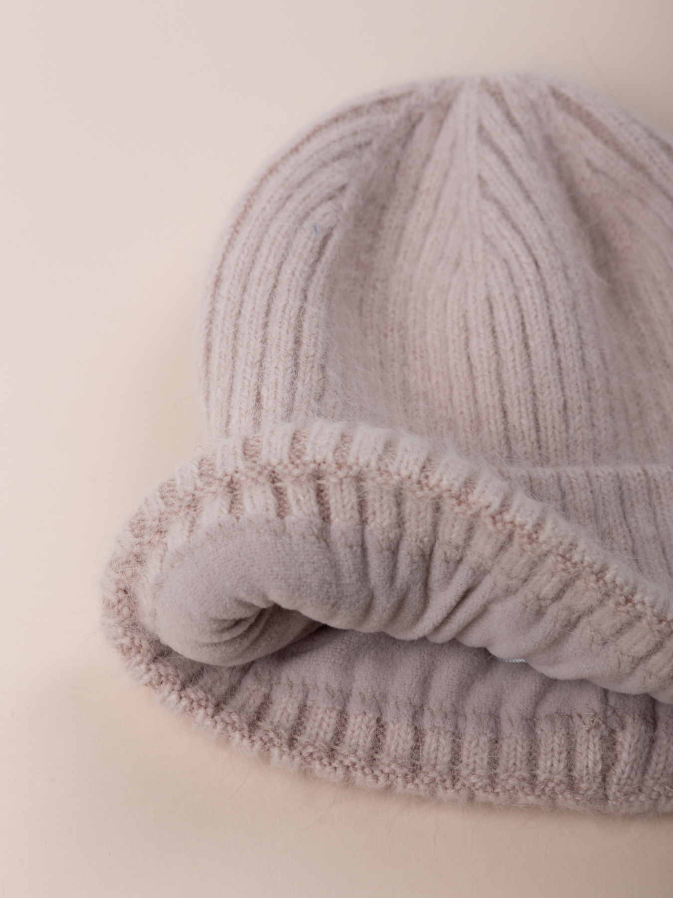 Шапка Famo модель SHP-F-48719_12 Фото