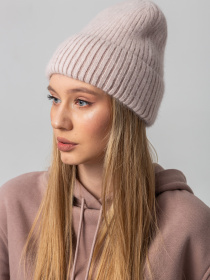 Шапка Famo модель SHP-F-48719_12 Фото