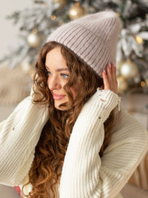 Шапка Famo модель SHP-F-48719_09 Фото