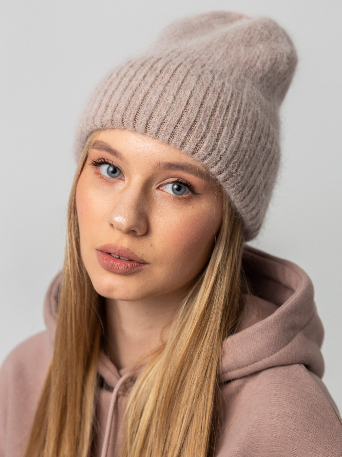 Шапка Famo модель SHP-F-48719_07 Фото