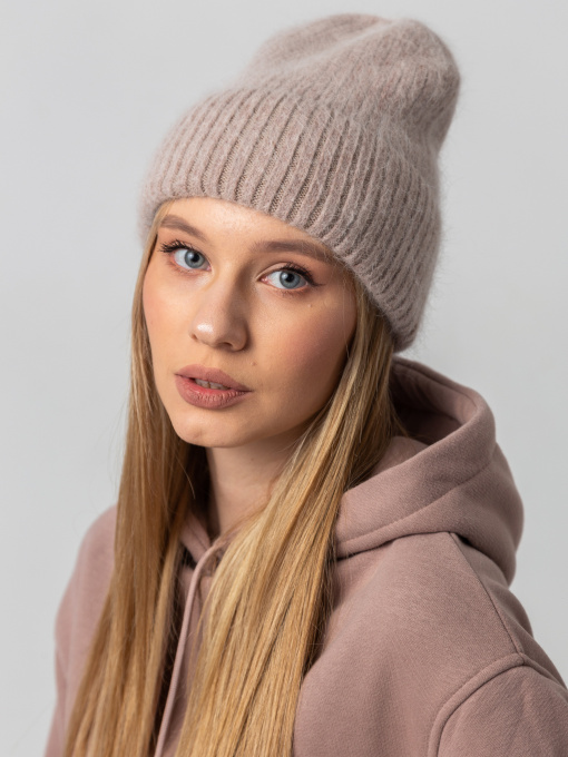 Шапка Famo модель SHP-F-48719_07 Фото