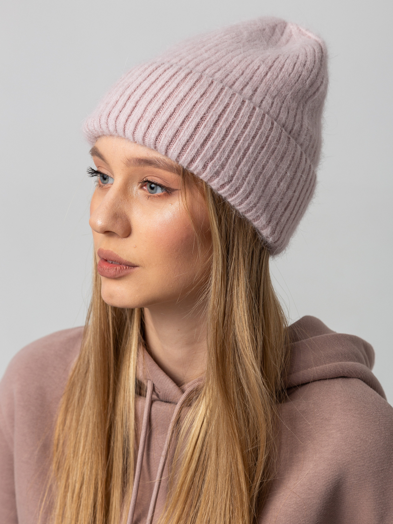 Шапка Famo модель SHP-F-48719_05 Фото