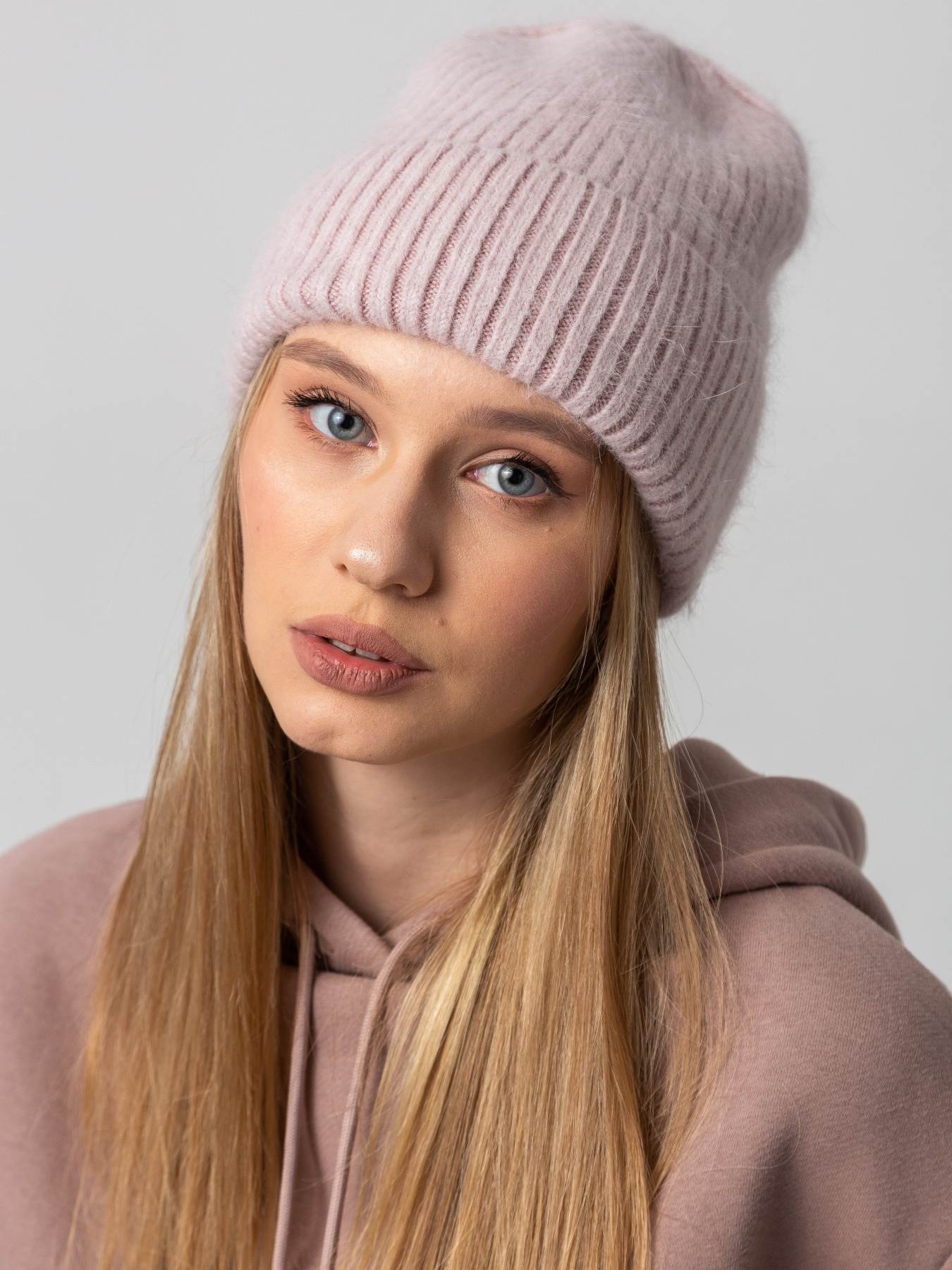 Шапка Famo модель SHP-F-48719_05 Фото