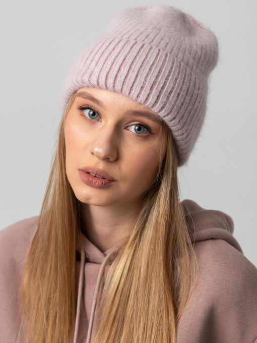 Шапка Famo модель SHP-F-48719_05 Фото