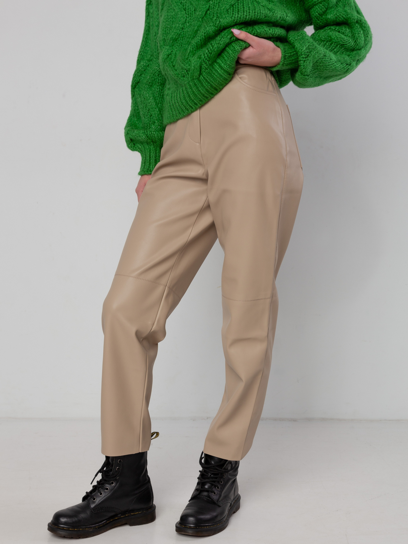 Штани повсякденні Famo модель BR-531_02 Фото