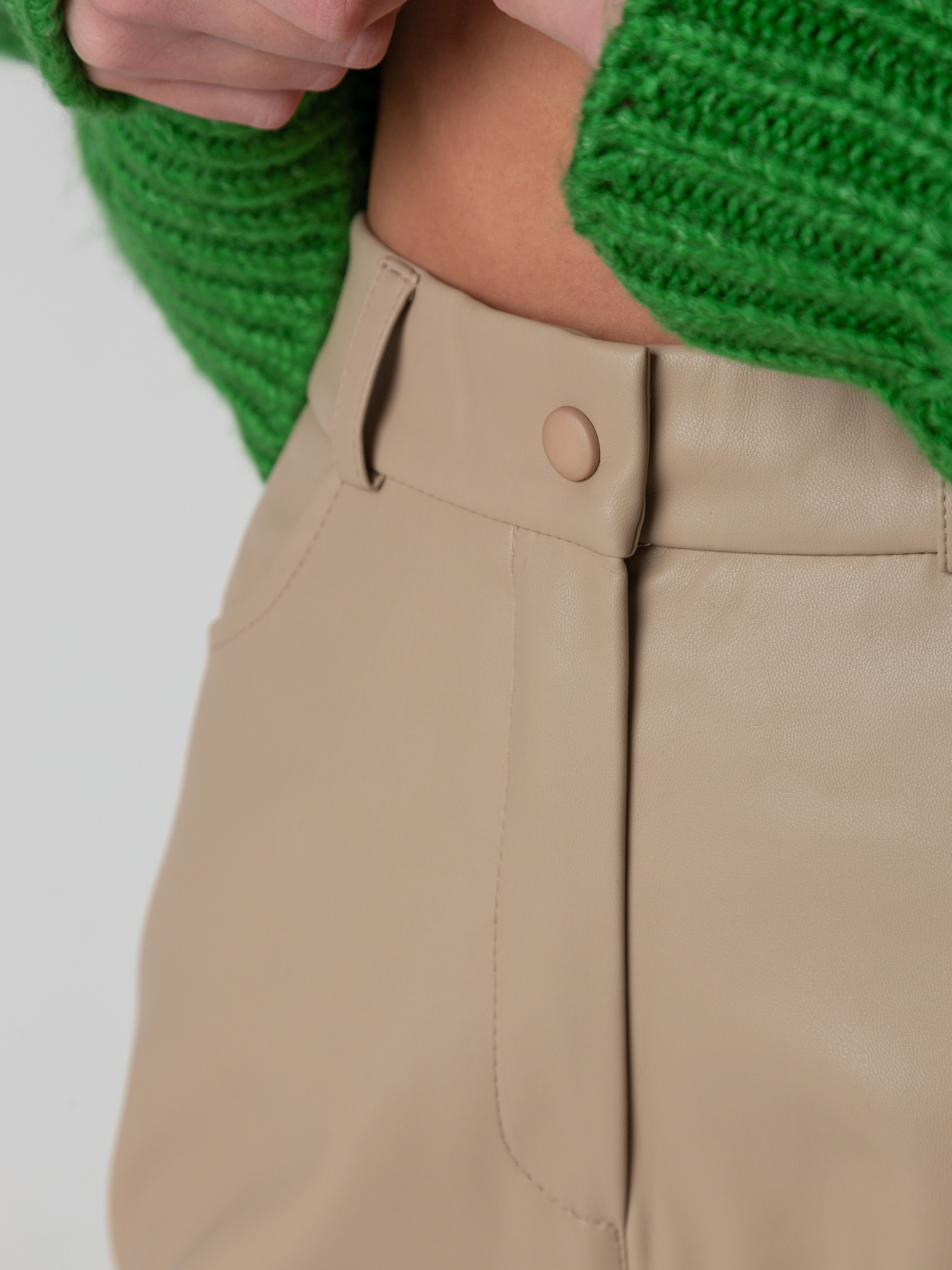 Штани повсякденні Famo модель BR-531_02 Фото