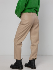 Штани повсякденні Famo модель BR-531_02 Фото