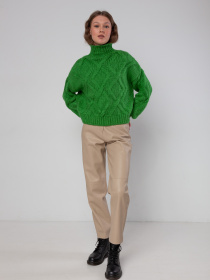 Штани повсякденні Famo модель BR-531_02 Фото