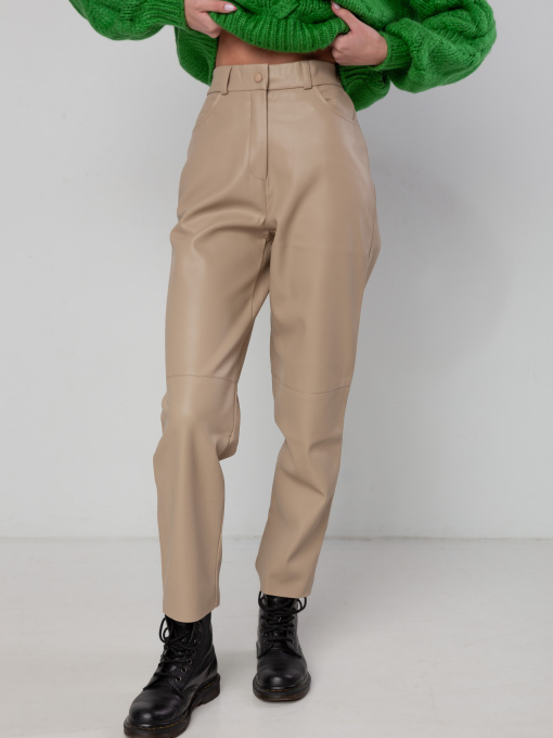 Брюки повседневные Famo модель BR-531_02 Фото