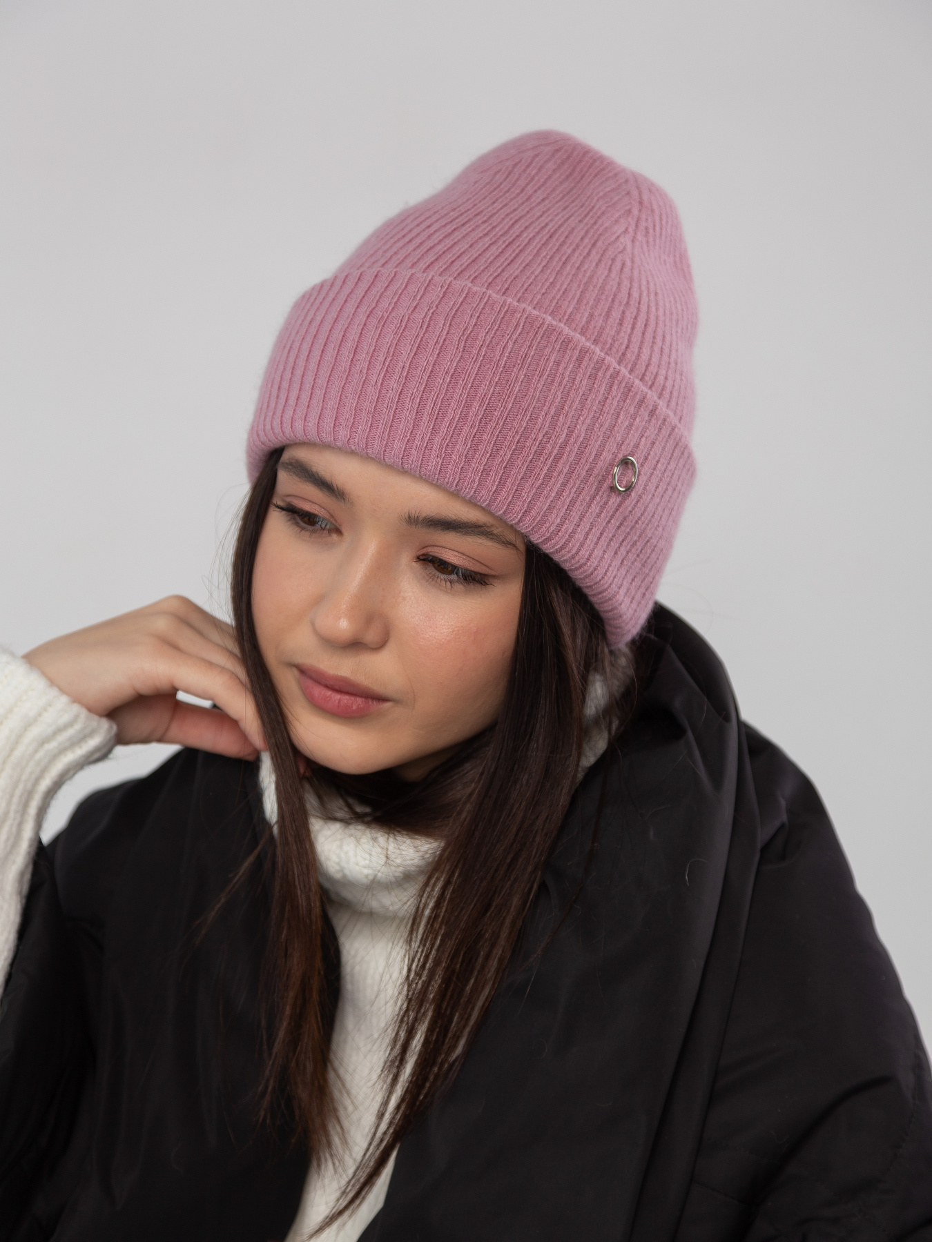 Шапка Famo модель SHP-47599_20 Фото