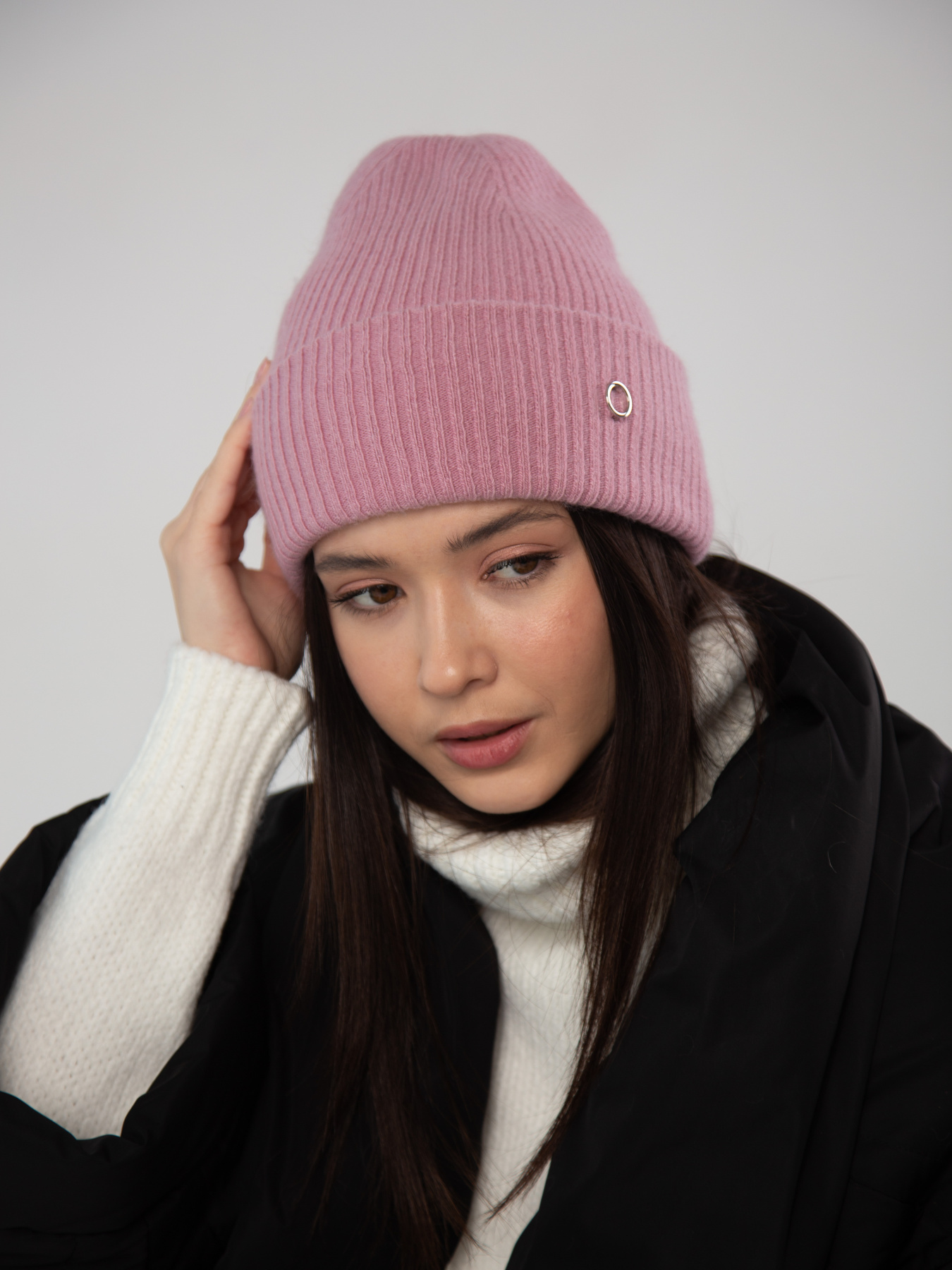 Шапка Famo модель SHP-47599_20 Фото