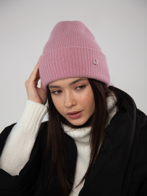 Шапка Famo модель SHP-47599_20 Фото