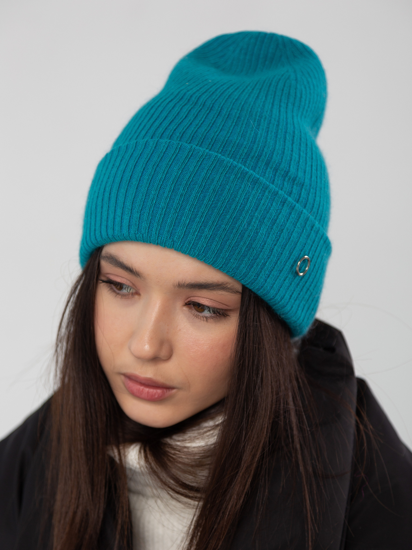 Шапка Famo модель SHP-47599_18 Фото