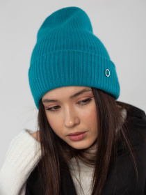 Шапка Famo модель SHP-47599_18 Фото