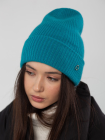 Шапка Famo модель SHP-47599_18 Фото