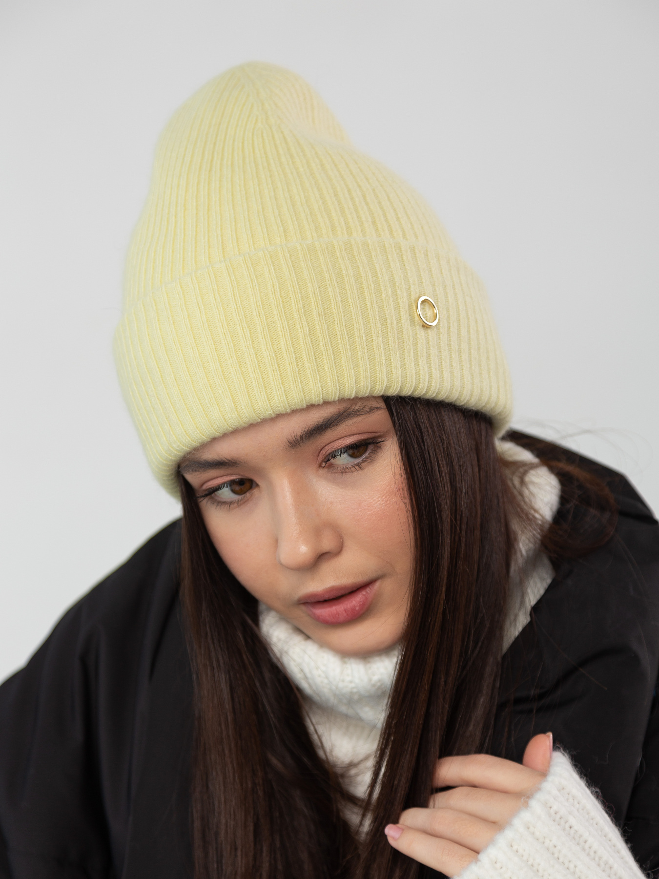 Шапка Famo модель SHP-47599_24 Фото