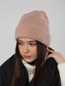 Шапка Famo модель SHP-48003_18 Фото