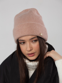 Шапка Famo модель SHP-48003_18 Фото