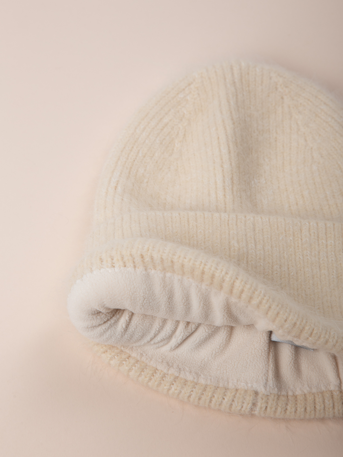 Шапка Famo модель SHP-F-49216_03 Фото