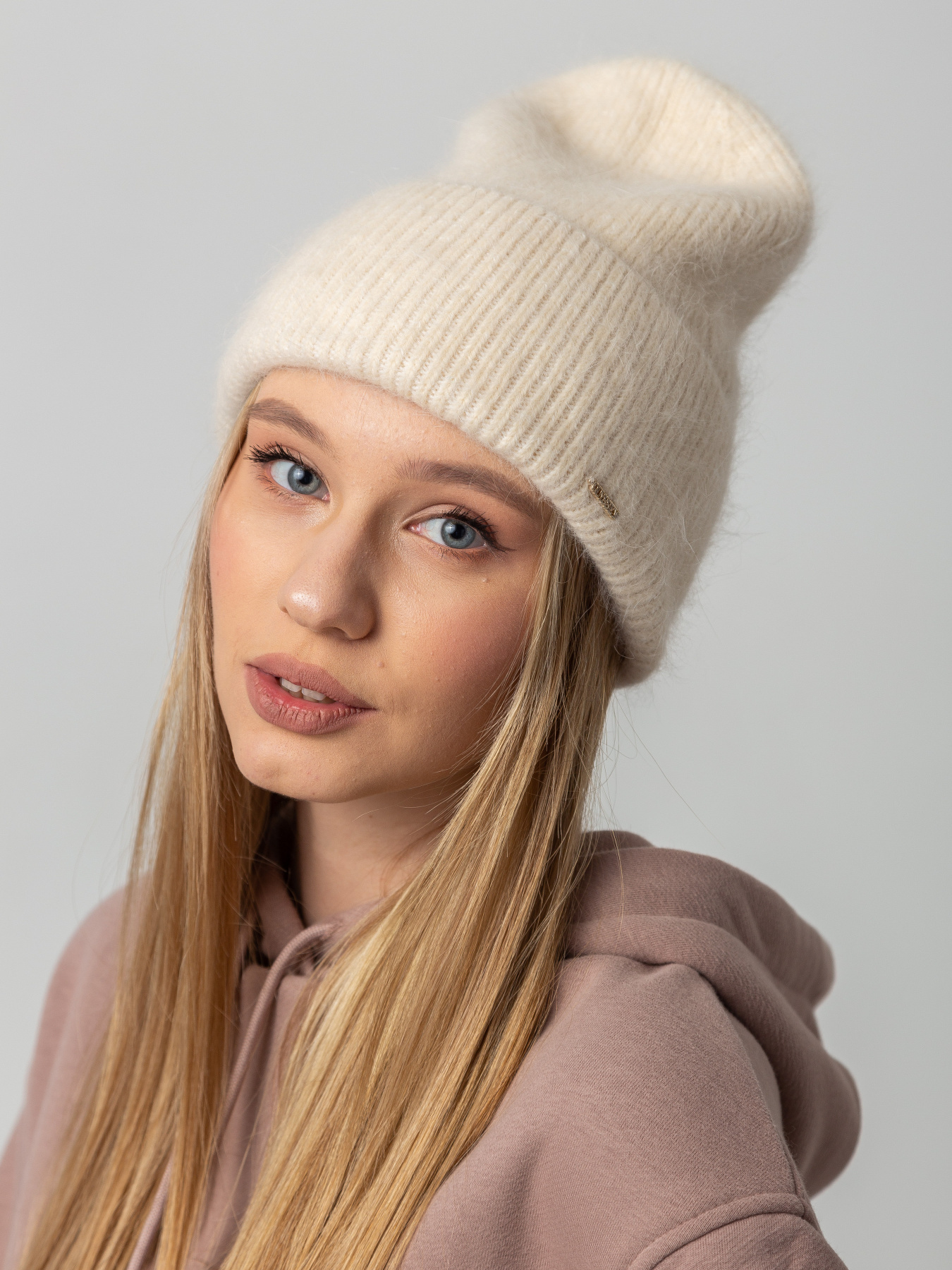 Шапка Famo модель SHP-F-49216_03 Фото