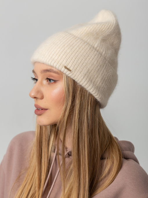 Шапка Famo модель SHP-F-49216_03 Фото