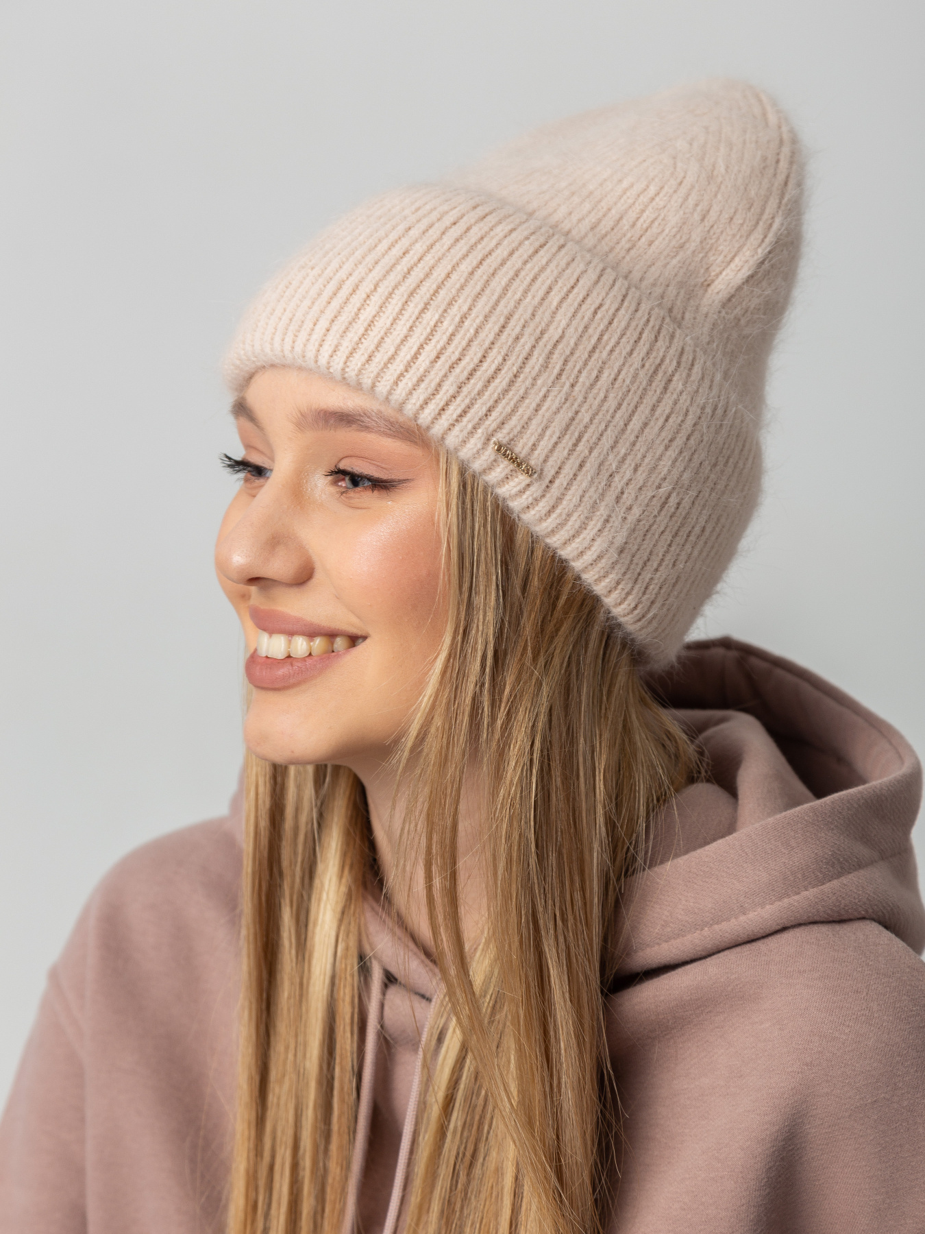 Шапка Famo модель SHP-F-49216_02 Фото