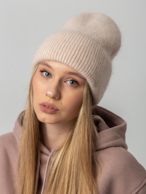 Шапка Famo модель SHP-F-49216_02 Фото