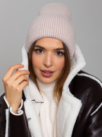 Шапка Famo модель SHP-F-49216_06 Фото