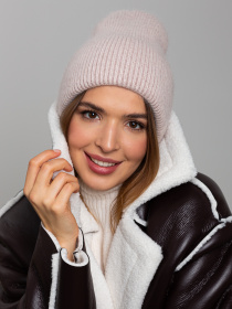 Шапка Famo модель SHP-F-49216_06 Фото