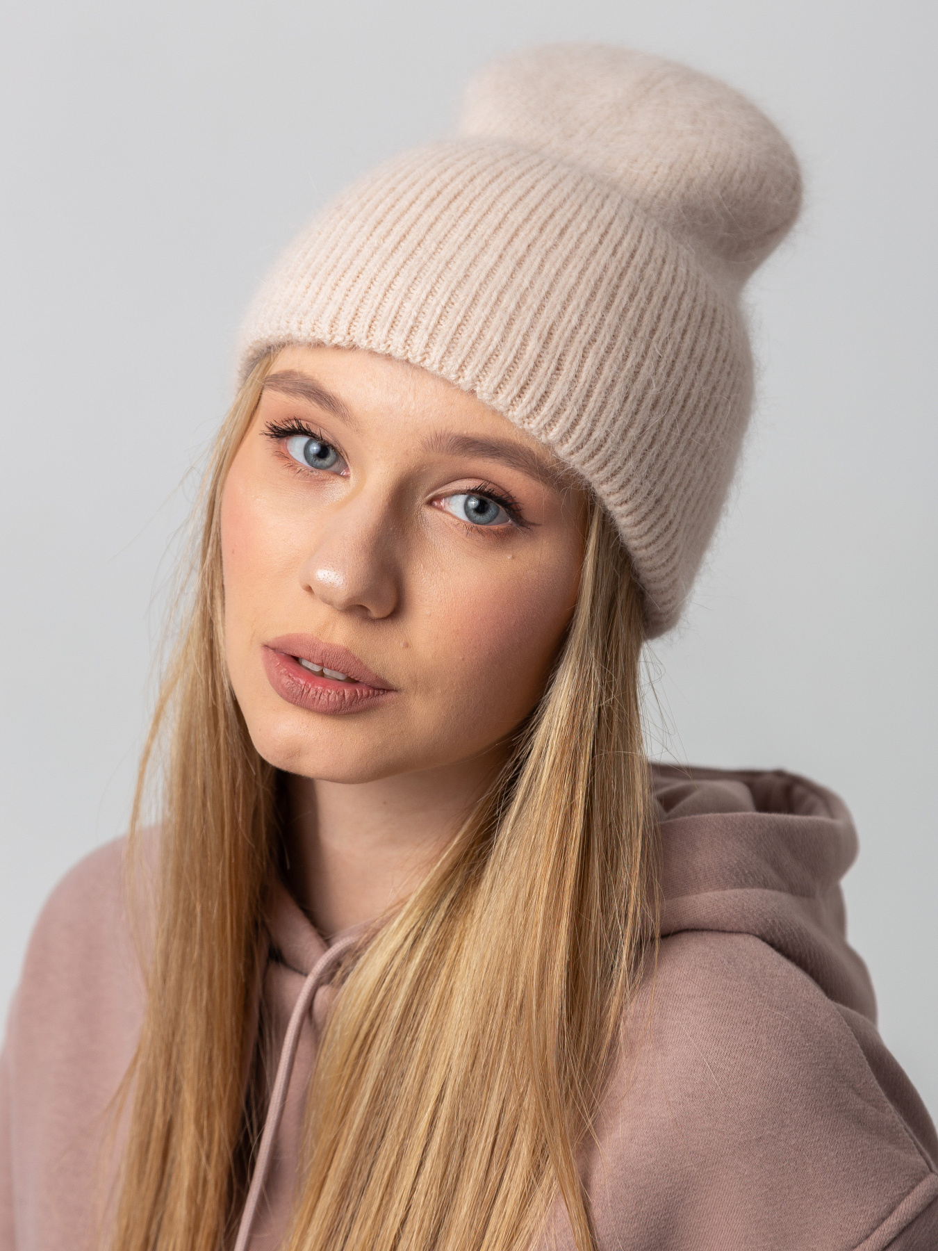 Шапка Famo модель SHP-47499_06 Фото