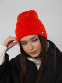 Шапка Famo модель SHP-47260_19 Фото