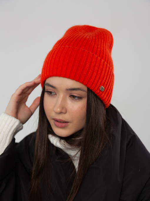 Шапка Famo модель SHP-47260_19 Фото