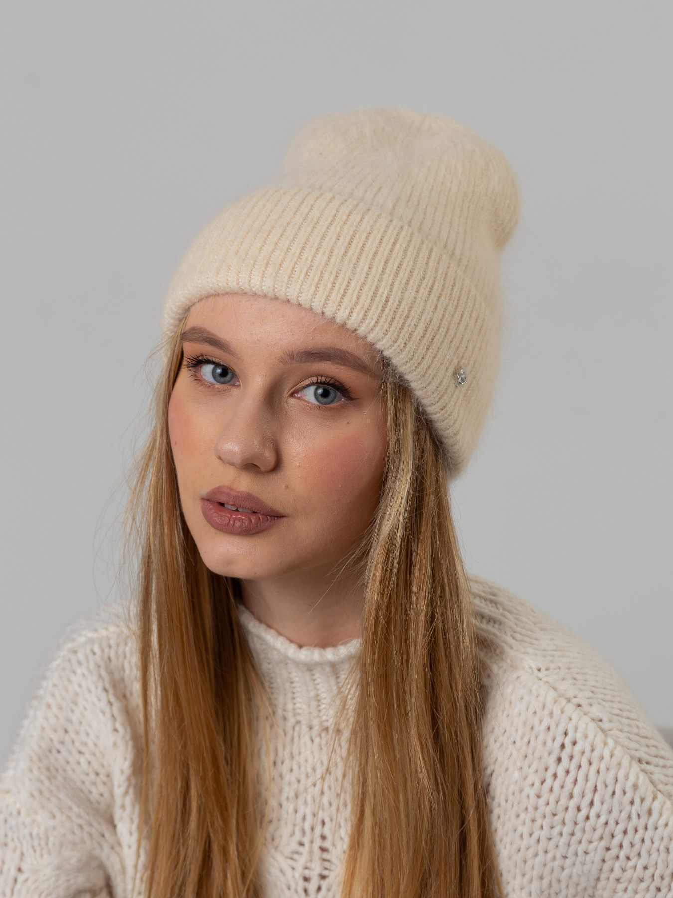 Шапка Famo модель SHP-F-49009_05 Фото