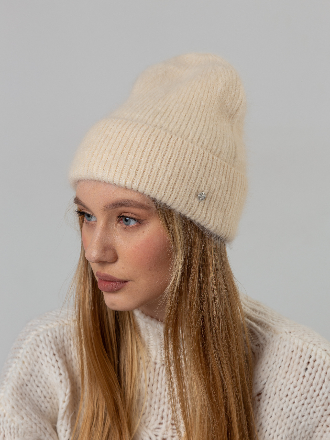 Шапка Famo модель SHP-F-49009_05 Фото