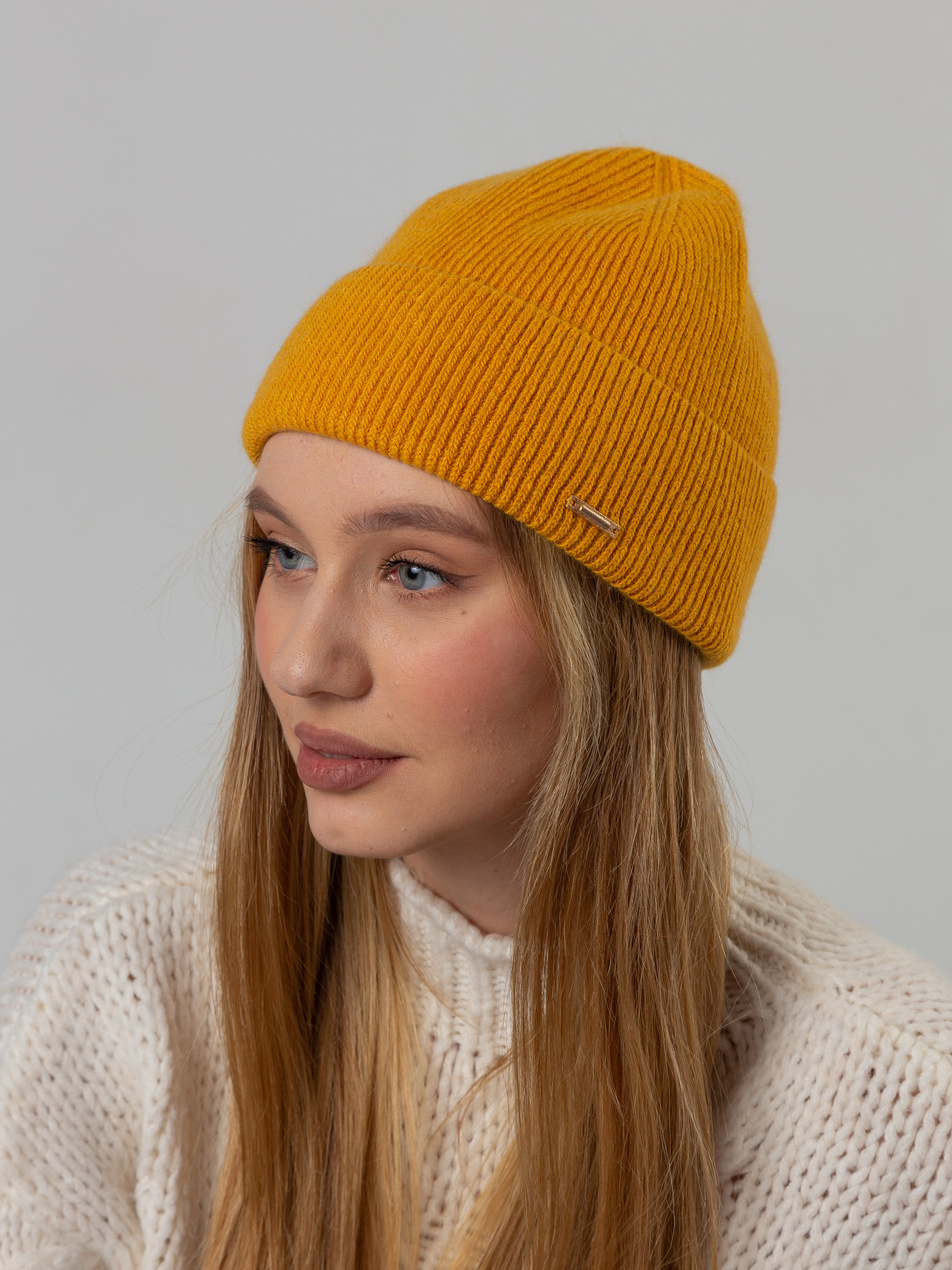 Шапка Famo модель SHP-48834_17 Фото