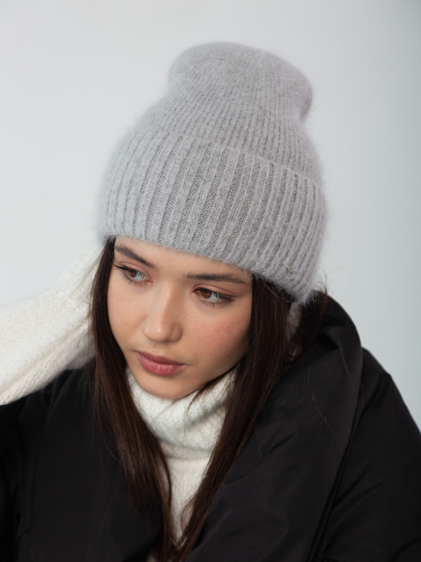 Шапка Famo модель SHP-49099_06 Фото