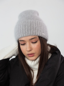 Шапка Famo модель SHP-49099_06 Фото