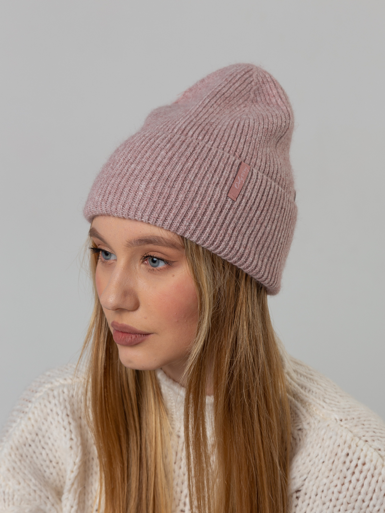 Шапка Famo модель SHP-47254_16 Фото