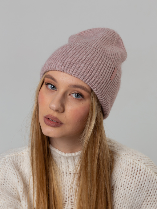 Шапка Famo модель SHP-47254_16 Фото