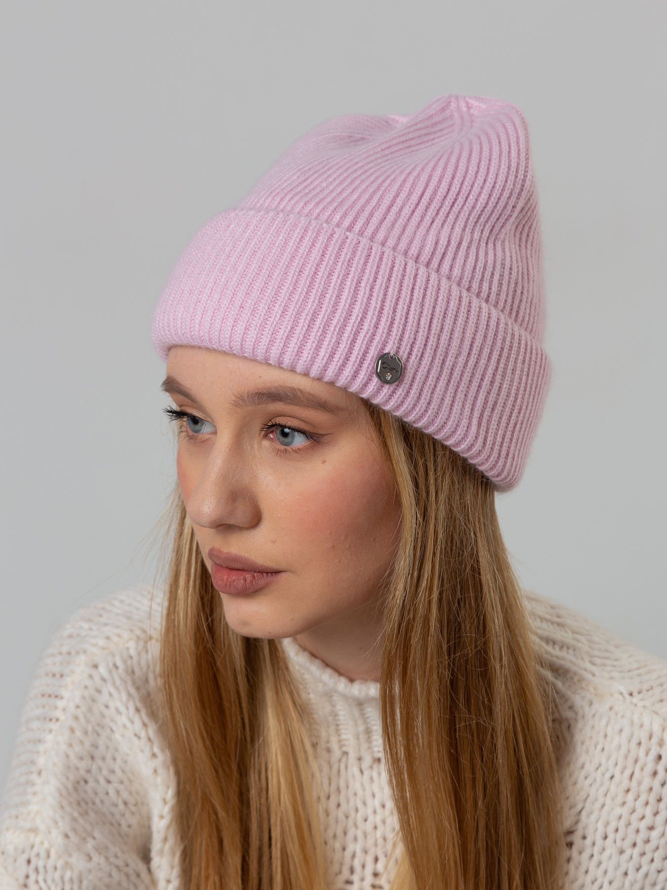 Шапка Famo модель SHP-48003_24 Фото