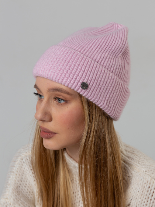 Шапка Famo модель SHP-48003_24 Фото