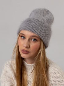 Шапка Famo модель SHP-46489_12 Фото