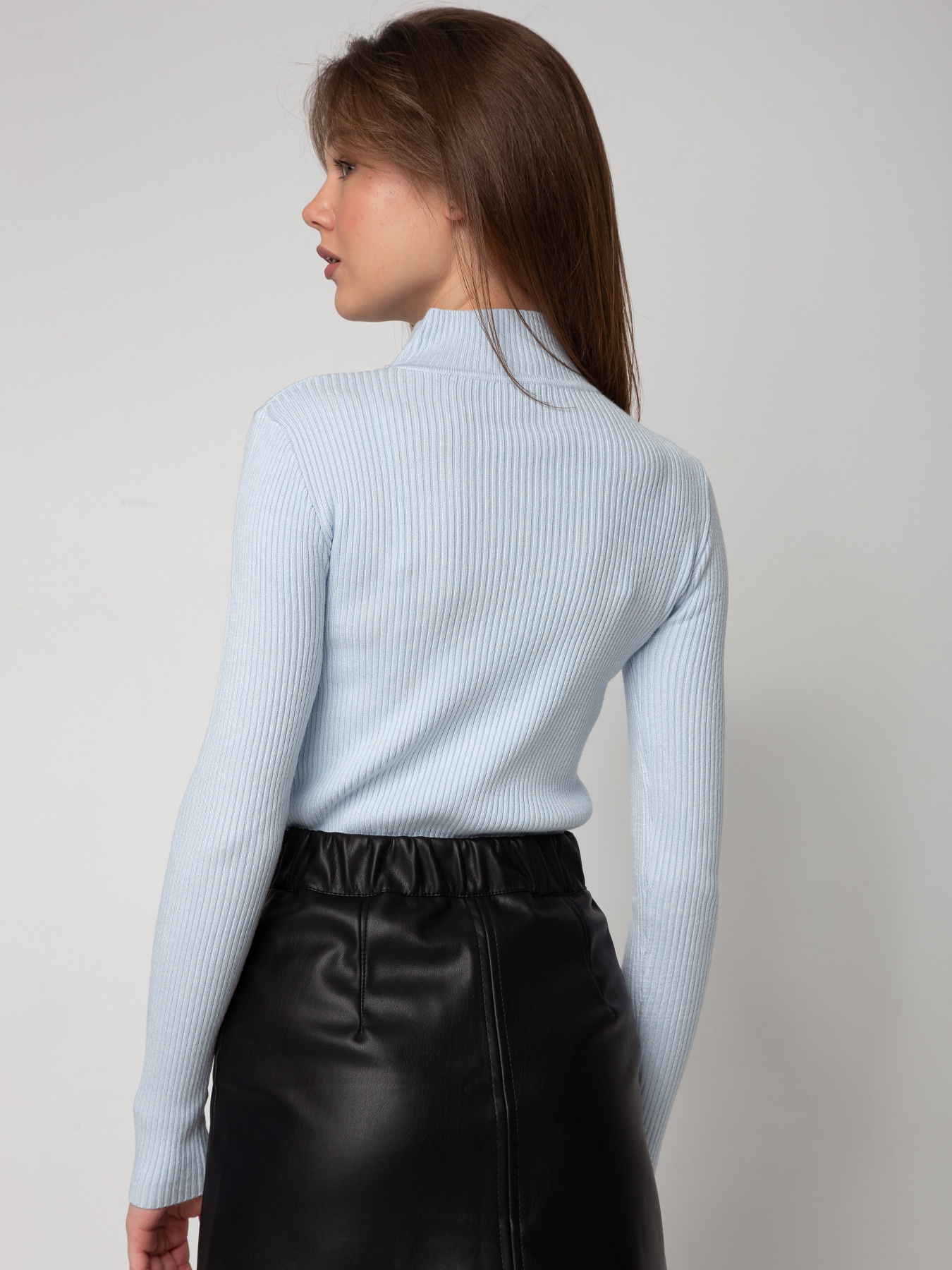 Водолазка Famo модель GO-1401_06 Фото