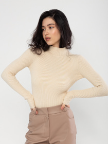 Водолазка Famo модель GO-1401_08 Фото