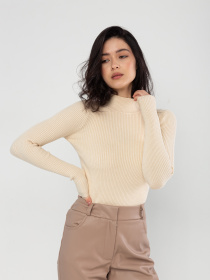 Водолазка Famo модель GO-1401_08 Фото