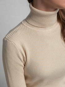 Водолазка Famo модель GO-8253_13 Фото