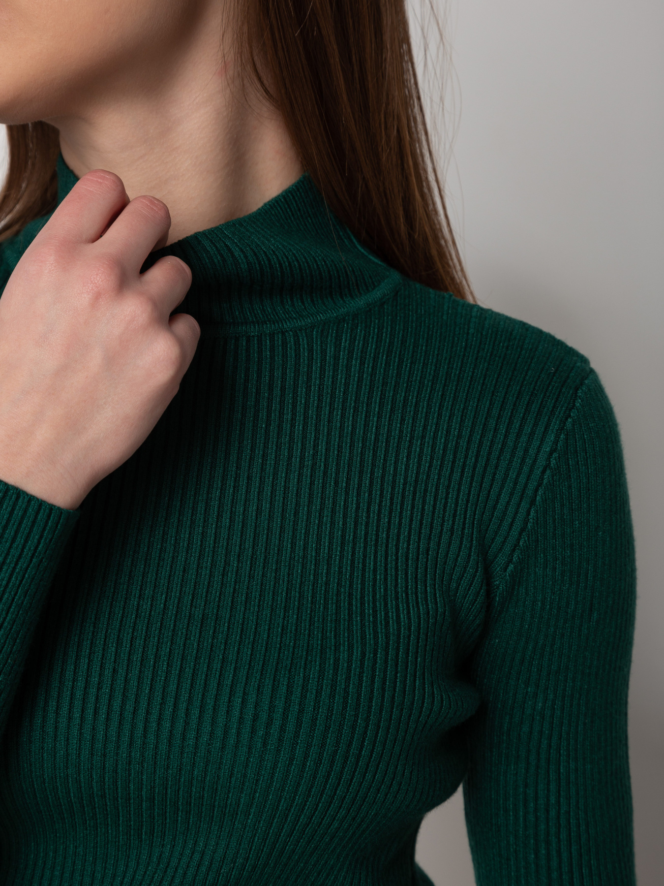 Водолазка Famo модель GO-1401_13 Фото